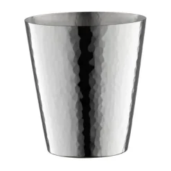 Robbe & Berking Gin-/Wasser-/Weinbecher 8 cm Martelé 90 g versilbert