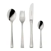 Kinderbesteck<Robbe & Berking Kinderbesteck-Set 4-tlg. York Edelstahl