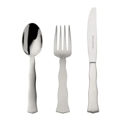 Kinder Robbe & Berking Kinderbesteck 3 tlg. Lago 18/8