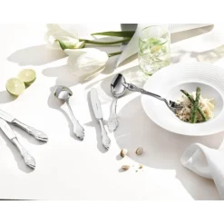 Kinder Robbe & Berking Kinderbesteck-Set 4-tlg. Ostfriesen Edelstahl