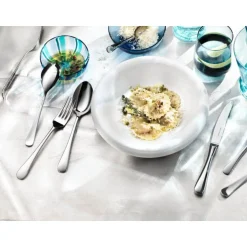 Kinderbesteck<Robbe & Berking Kinderbesteck-Set 3-tlg. Como Edelstahl poliert