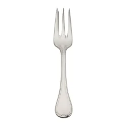 Echtsilber Besteck<Robbe & Berking Kuchengabel Classic Faden 925 Sterlingsilber