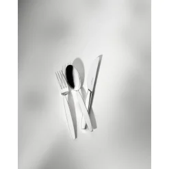Besteck Set 1 Person<Robbe & Berking Menübesteck 4tlg. 12 Zoll 150 g versilbert