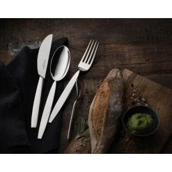 Robbe & Berking Menübesteck 24tlg. 12 Zoll 150 g versilbert