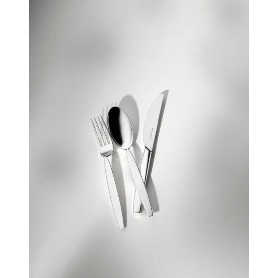 Robbe & Berking Menübesteck 24tlg. 12 Zoll 150 g versilbert