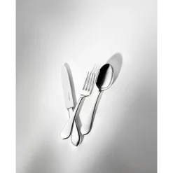 Besteck Set 6 Personen<Robbe & Berking Menübesteck-Set 24-tlg. Eclipse 150 g versilbert