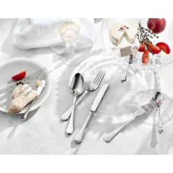 Besteck Set 6 Personen<Robbe & Berking Menübesteck-Set 30-tlg. Baltic Edelstahl poliert