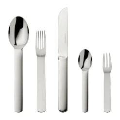 Besteck Set 6 Personen<Robbe & Berking Menübesteck-Set 30-tlg. Topos Edelstahl