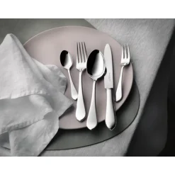 Besteck Set 6 Personen<Robbe & Berking Menübesteck-Set 30-tlg. Eclipse 150 g versilbert