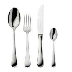 Besteck Set 6 Personen<Robbe & Berking Menübesteck-Set 24-tlg. Como Edelstahl