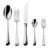 Besteck Set 6 Personen<Robbe & Berking Menübesteck-Set 30-tlg. Como Edelstahl