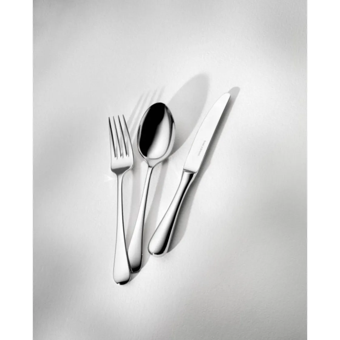 Besteck Set 6 Personen<Robbe & Berking Menübesteck-Set 30-tlg. Como Edelstahl