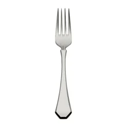 Robbe & Berking Menügabel 20 cm Baltic Edelstahl poliert