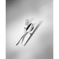 Echtsilber Besteck<Robbe & Berking Menügabel Riva 925 Sterlingsilber