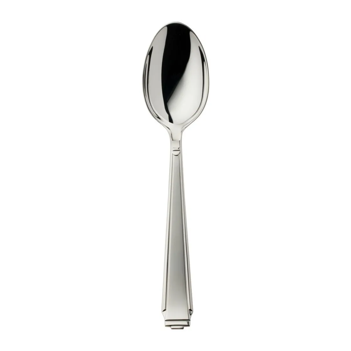 Robbe & Berking Menülöffel Art Deco 925 Sterlingsilber