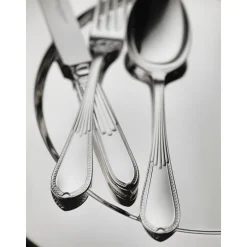 Echtsilber Besteck<Robbe & Berking Menümesser Belvedere 925 Sterlingsilber