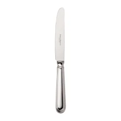 Echtsilber Besteck<Robbe & Berking Menümesser Classic Faden 925 Sterlingsilber