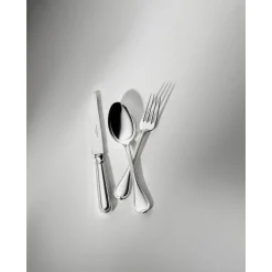 Echtsilber Besteck<Robbe & Berking Menümesser Classic Faden 925 Sterlingsilber