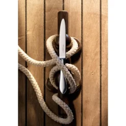 Robbe & Berking Menümesser Eclipse 150 g versilbert