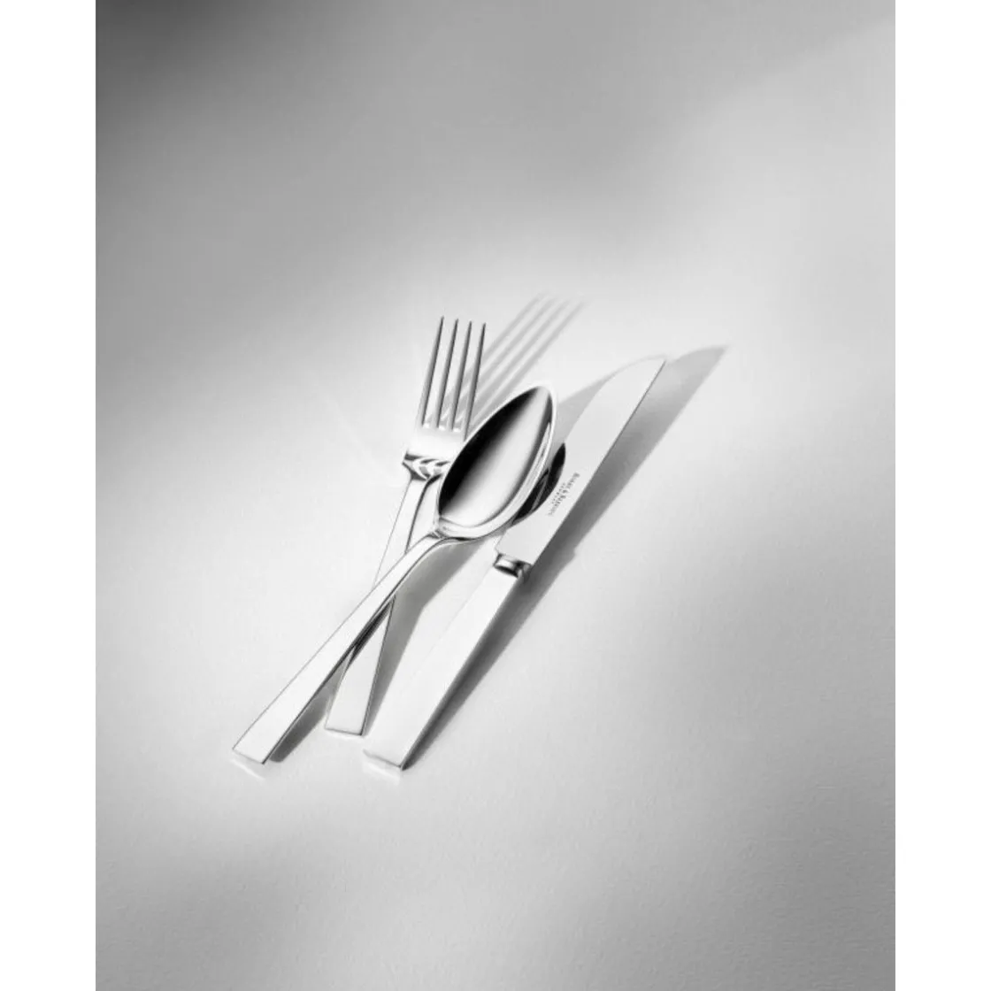 Echtsilber Besteck<Robbe & Berking Menümesser Riva 925 Sterlingsilber