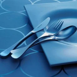 Robbe & Berking Menümesser Scandia 18/8