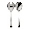 Robbe & Berking Salatbesteck 2-tlg. Como Edelstahl poliert