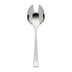 Serviergabeln<Robbe & Berking Salatgabel klein York 18/8
