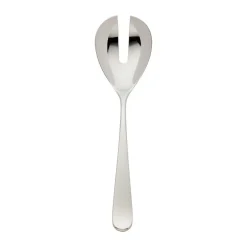 Robbe & Berking Salatgabel 23 cm Dante 150 g versilbert