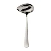 Robbe & Berking Saucenlöffel 17 cm Atlantic Brillant Edelstahl poliert