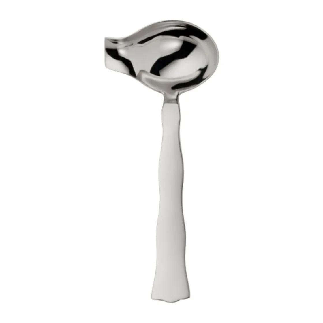 Servierlöffel<Robbe & Berking Saucenlöffel Lago 18/8