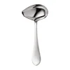 Servierlöffel<Robbe & Berking Saucenlöffel Eclipse 925 Sterlingsilber