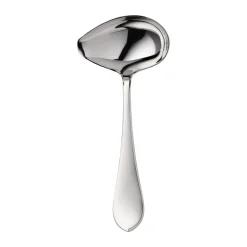 Servierlöffel<Robbe & Berking Saucenlöffel Eclipse 925 Sterlingsilber
