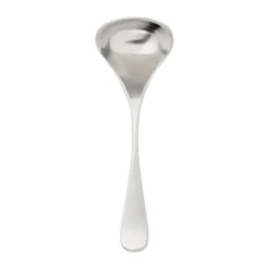 Servierlöffel<Robbe & Berking Saucenlöffel Scandia 18/8