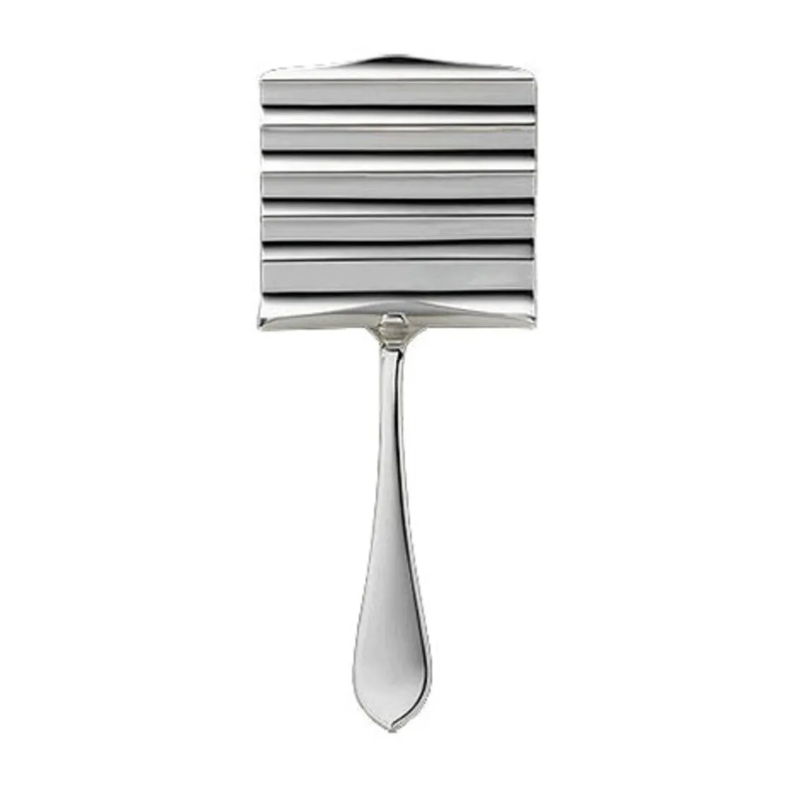 Tortenheber<Robbe & Berking Spargelheber Eclipse 150 g versilbert