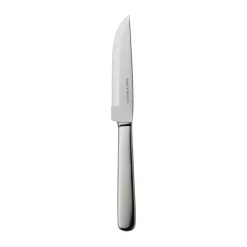 Robbe & Berking Steakmesser 22 cm Atlantic Brillant Edelstahl poliert