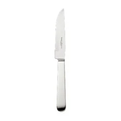 Robbe & Berking Steakmesser Alta 150 g versilbert