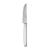 Steakmesser<Robbe & Berking Steakmesser 24 cm 12“ 150 g versilbert