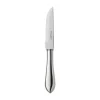Steakmesser<Robbe & Berking Steakmesser Eclipse 150 g versilbert