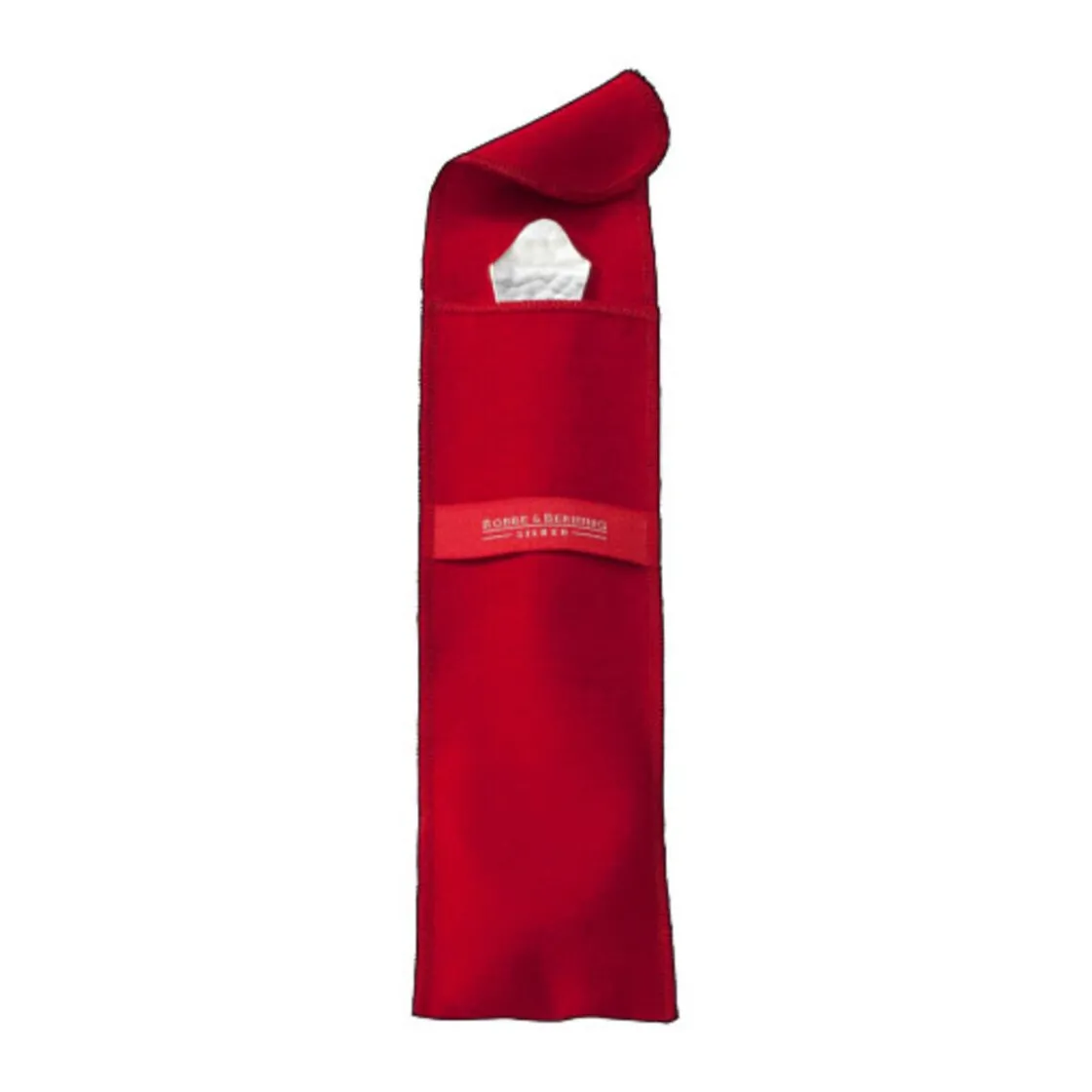 Besteckaufbewahrung<Robbe & Berking Stoff-Etui Menülöffel oder Menügabel Stoff-Etuis