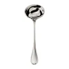 Schöpfkellen<Robbe & Berking Suppenschöpfer 29 cm Classic-Faden 150 g versilbert