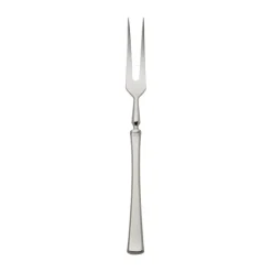 Robbe & Berking Tranchiergabel 24 cm York Edelstahl