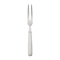 Serviergabeln<Robbe & Berking Tranchiergabel Atlantic 18/8 Brillant Poliert