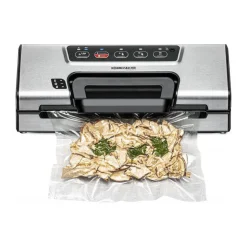 Rommelsbacher Vakuumierer VAC 385 120 W silber