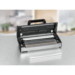 Rommelsbacher Vakuumierer VAC 385 120 W silber