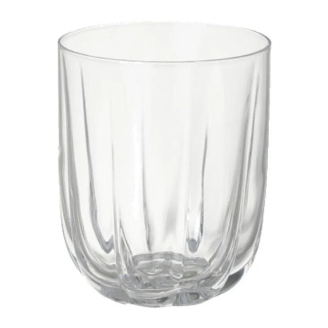 Cocktailgläser|Neuheiten<Rosenthal Becher 0,32 l Sonetto klar