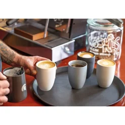 Becher|Weihnachten<Rosenthal Becher 0,3 l The Mug+ Comfort Blue