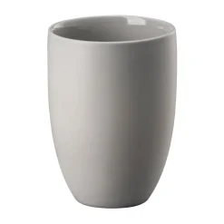 Becher|Bestseller<Rosenthal Becher 0,3 l The Mug+ Gentle Grey