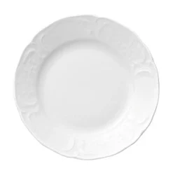 Brotteller<Rosenthal Brotteller 17 cm Sanssouci Weiß