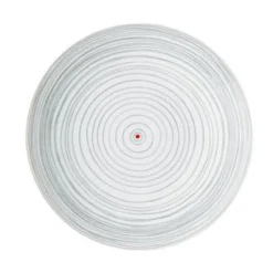 Brotteller<Rosenthal Brotteller 16 cm TAC Gropius Stripes 2.0