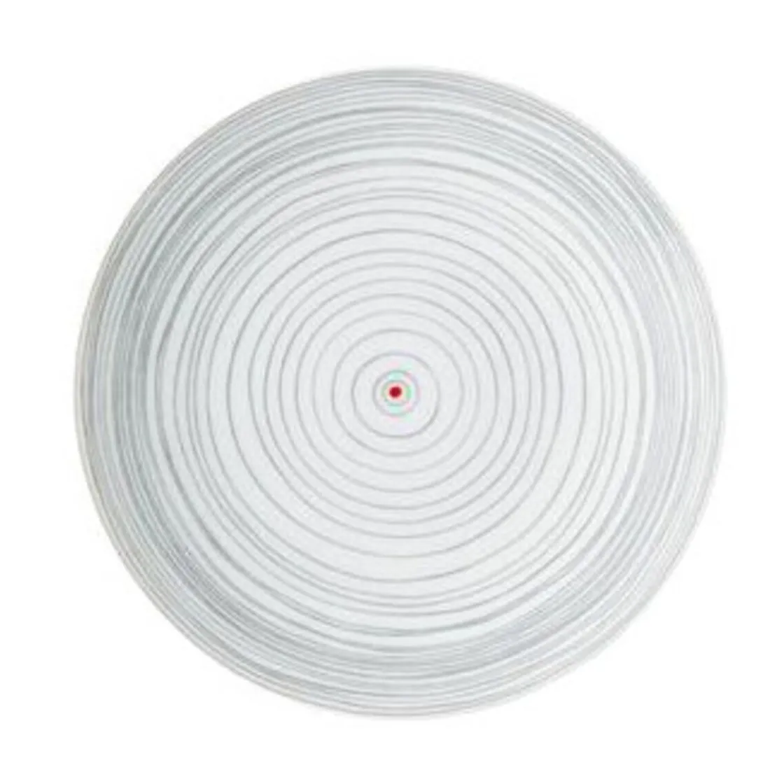 Brotteller<Rosenthal Brotteller 16 cm TAC Gropius Stripes 2.0